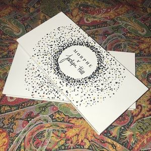 MORPHE x Jaclyn Hill